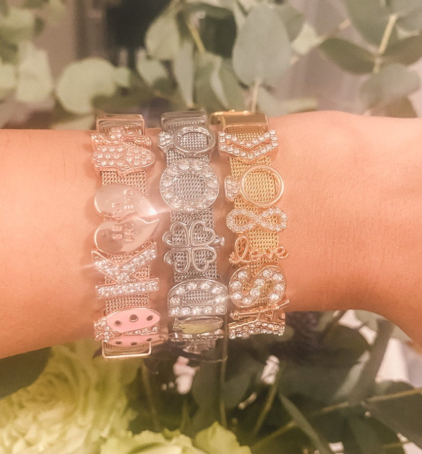 Build Your Own Bracelet