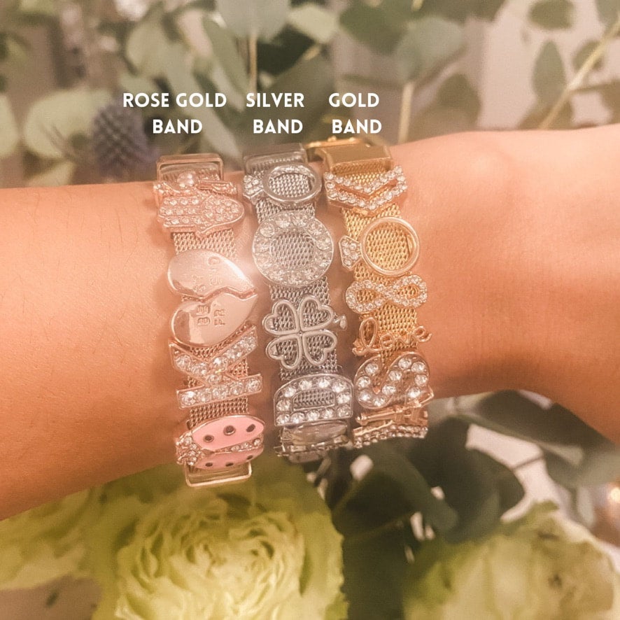 Build Your Own Bracelet
